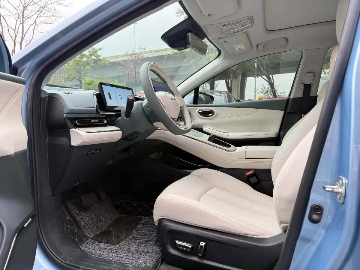 2024 Aion AION S MAX BEV 67.9KWH,autocango,china used car exporter,china ev exporter,chinese used car exporter,chinese used ev exporter