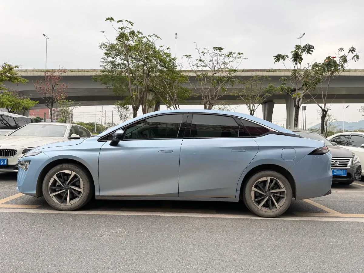 2024 Aion AION S MAX BEV 67.9KWH,autocango,china used car exporter,china ev exporter,chinese used car exporter,chinese used ev exporter