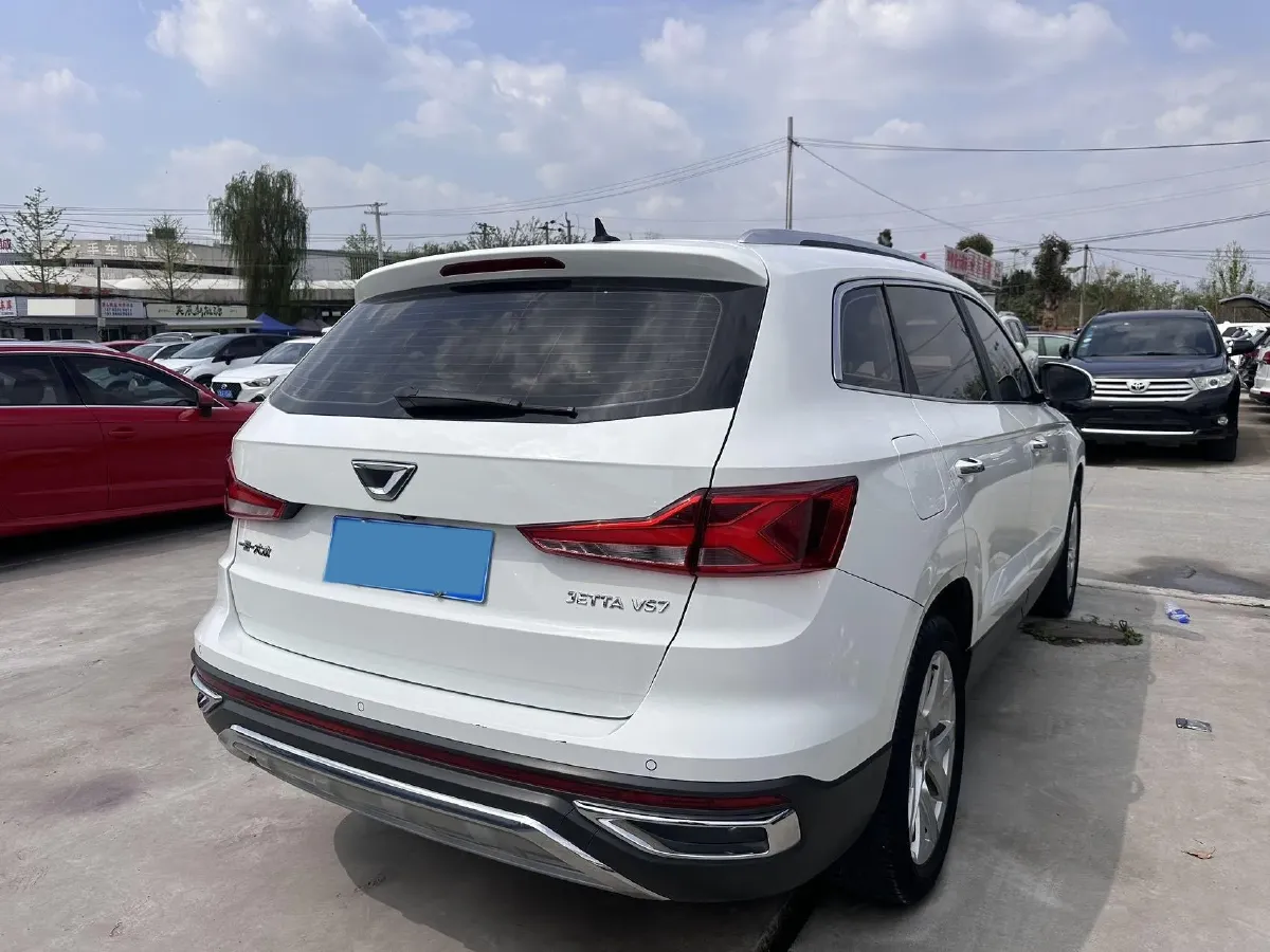 2020 Jetta VS7 1.4T 150HP L4 6AT,autocango,china used car exporter,china ev exporter,chinese used car exporter,chinese used ev exporter