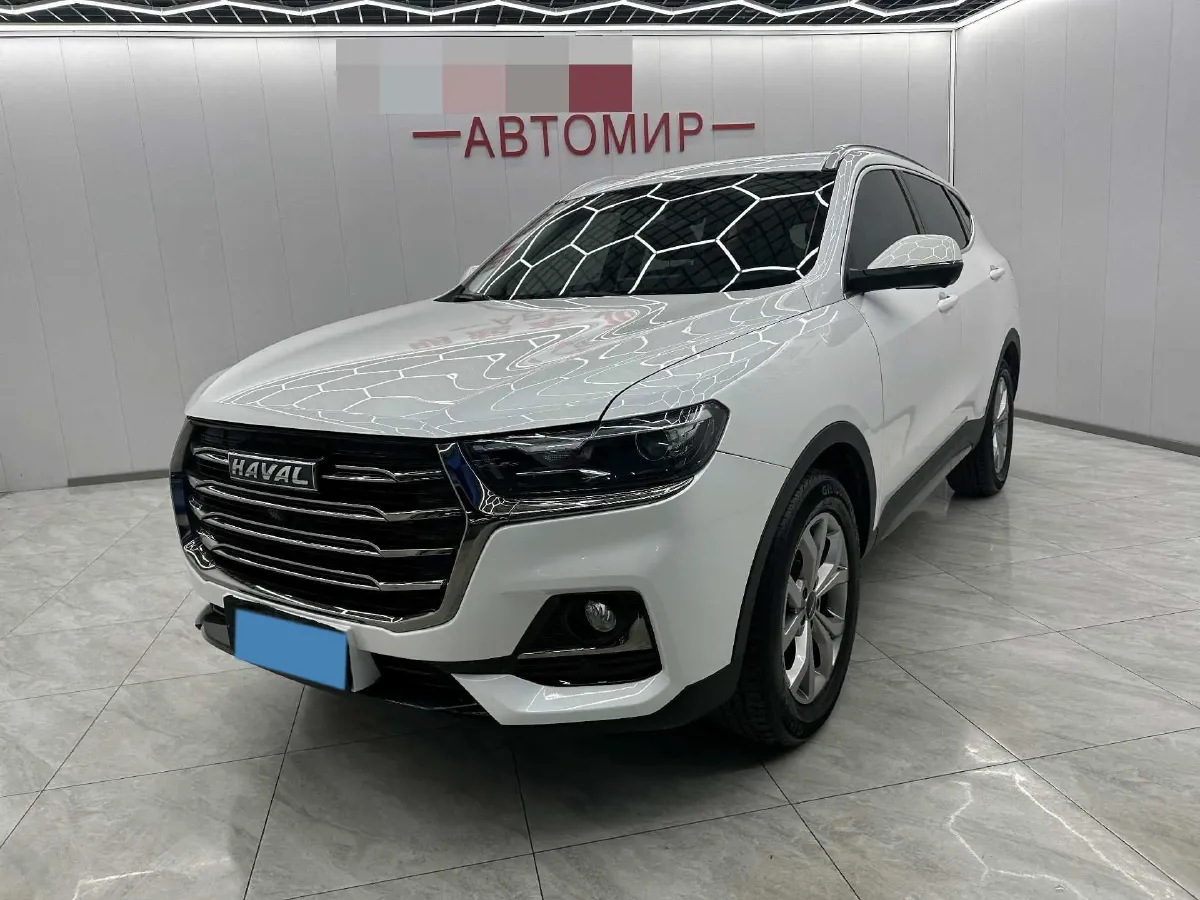 2021 Haval H6 1.5T 150HP L4 7DCT,autocango,china used car exporter,china ev exporter,chinese used car exporter,chinese used ev exporter