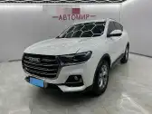 2021 HAVAL H6,autocango,china used car exporter,china ev exporter,chinese used car exporter,chinese used ev exporter