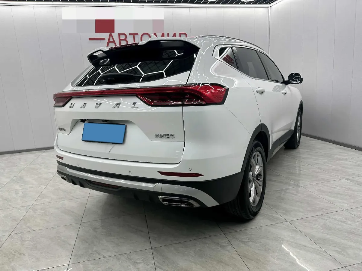 2021 Haval H6 1.5T 150HP L4 7DCT,autocango,china used car exporter,china ev exporter,chinese used car exporter,chinese used ev exporter