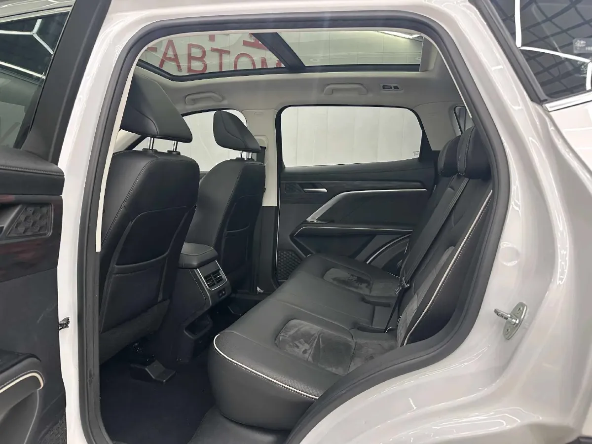 2021 Haval H6 1.5T 150HP L4 7DCT,autocango,china used car exporter,china ev exporter,chinese used car exporter,chinese used ev exporter