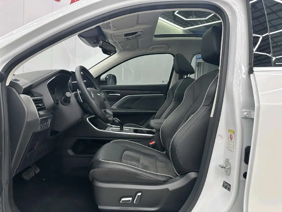 2021 Haval H6 1.5T 150HP L4 7DCT,autocango,china used car exporter,china ev exporter,chinese used car exporter,chinese used ev exporter