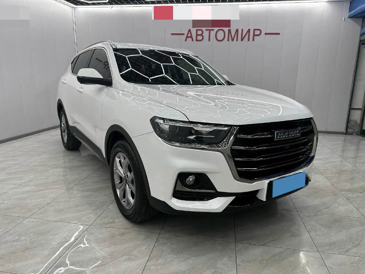 2021 Haval H6 1.5T 150HP L4 7DCT,autocango,china used car exporter,china ev exporter,chinese used car exporter,chinese used ev exporter