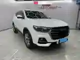 2021 Haval H6 1.5T 150HP L4 7DCT