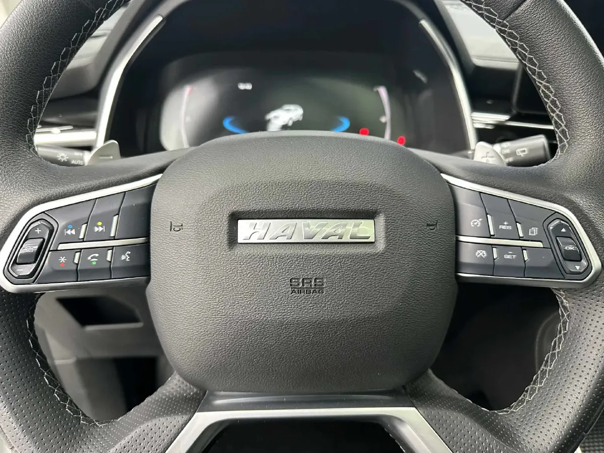 2021 Haval H6 1.5T 150HP L4 7DCT,autocango,china used car exporter,china ev exporter,chinese used car exporter,chinese used ev exporter