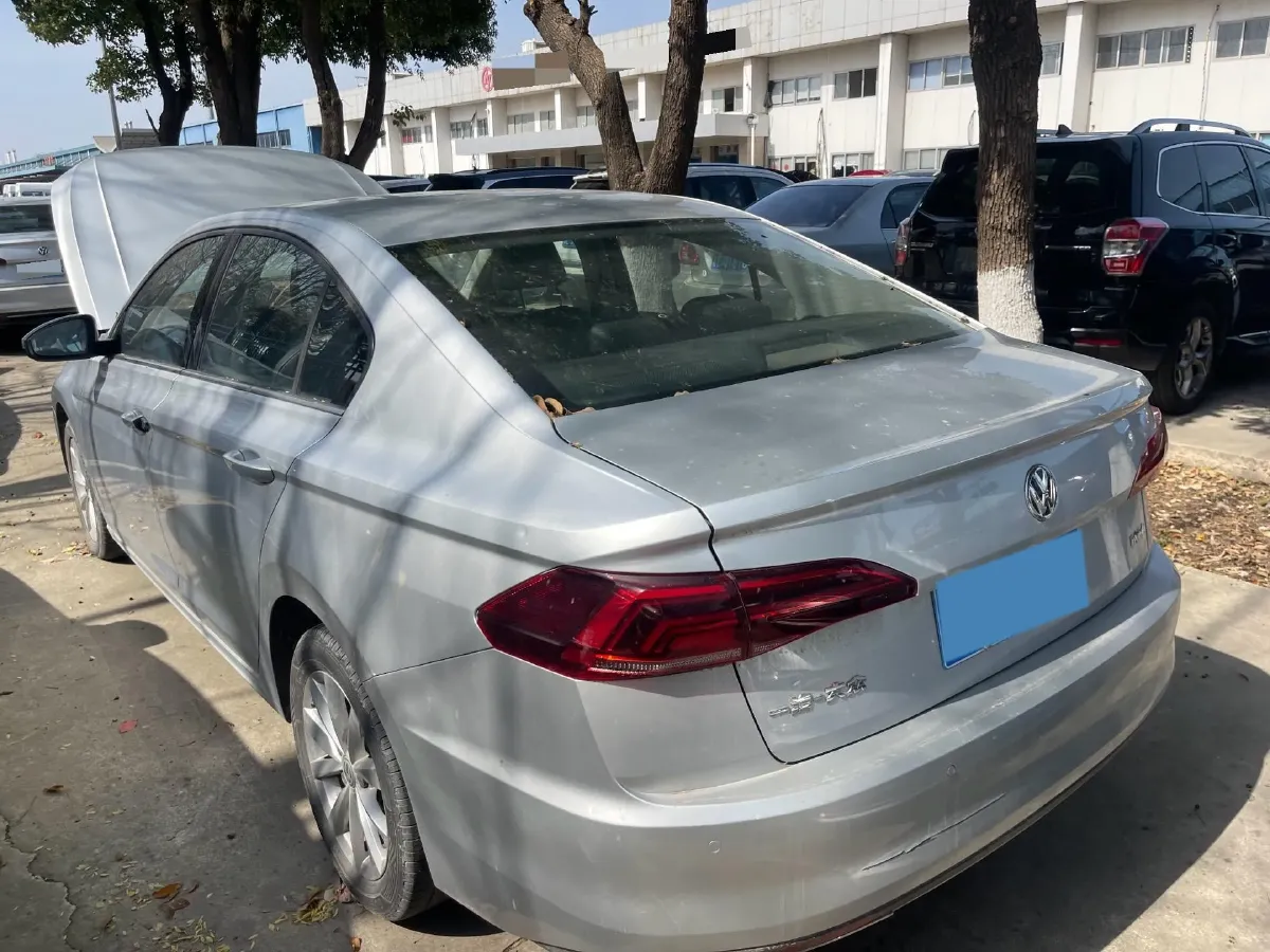 2020 Volkswagen Bora 1.5L 113HP L4 6AT,autocango,china used car exporter,china ev exporter,chinese used car exporter,chinese used ev exporter