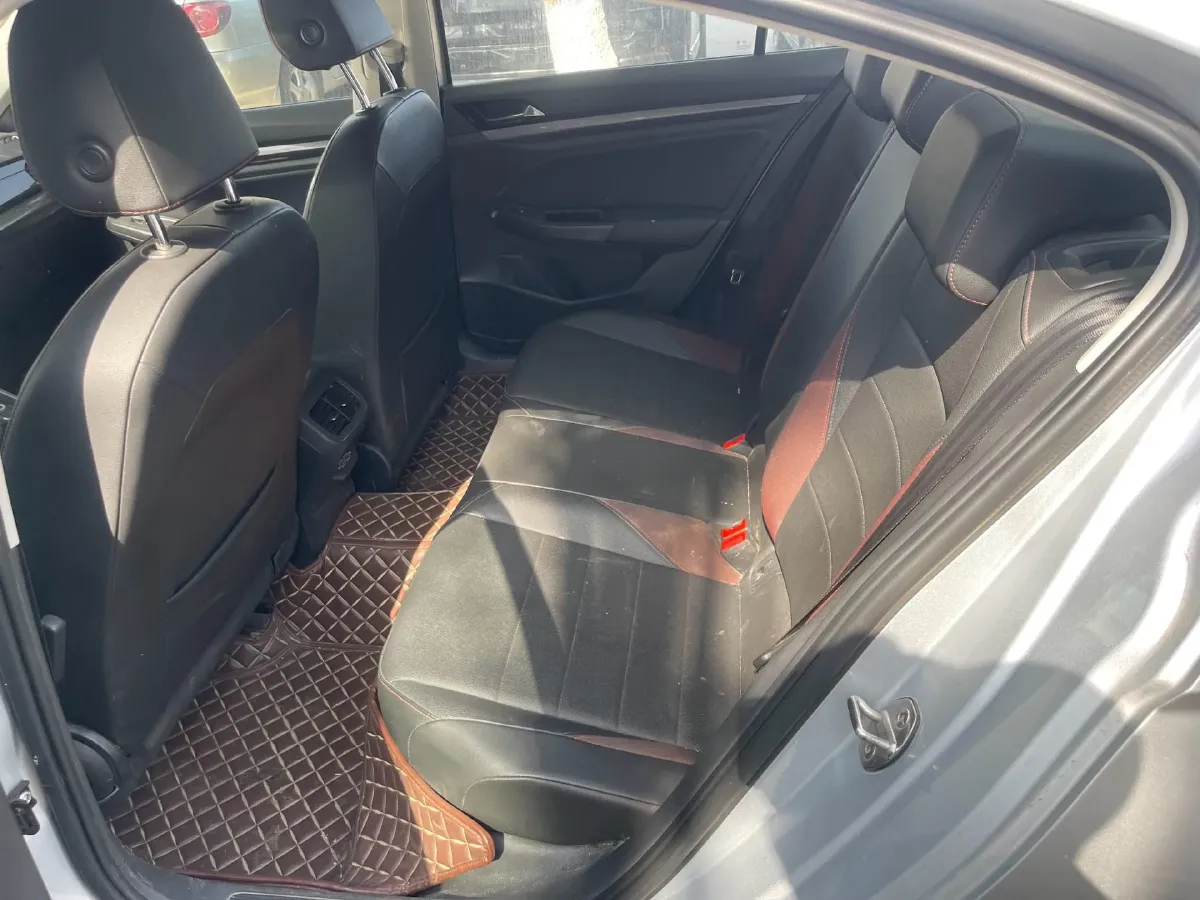 2020 Volkswagen Bora 1.5L 113HP L4 6AT,autocango,china used car exporter,china ev exporter,chinese used car exporter,chinese used ev exporter