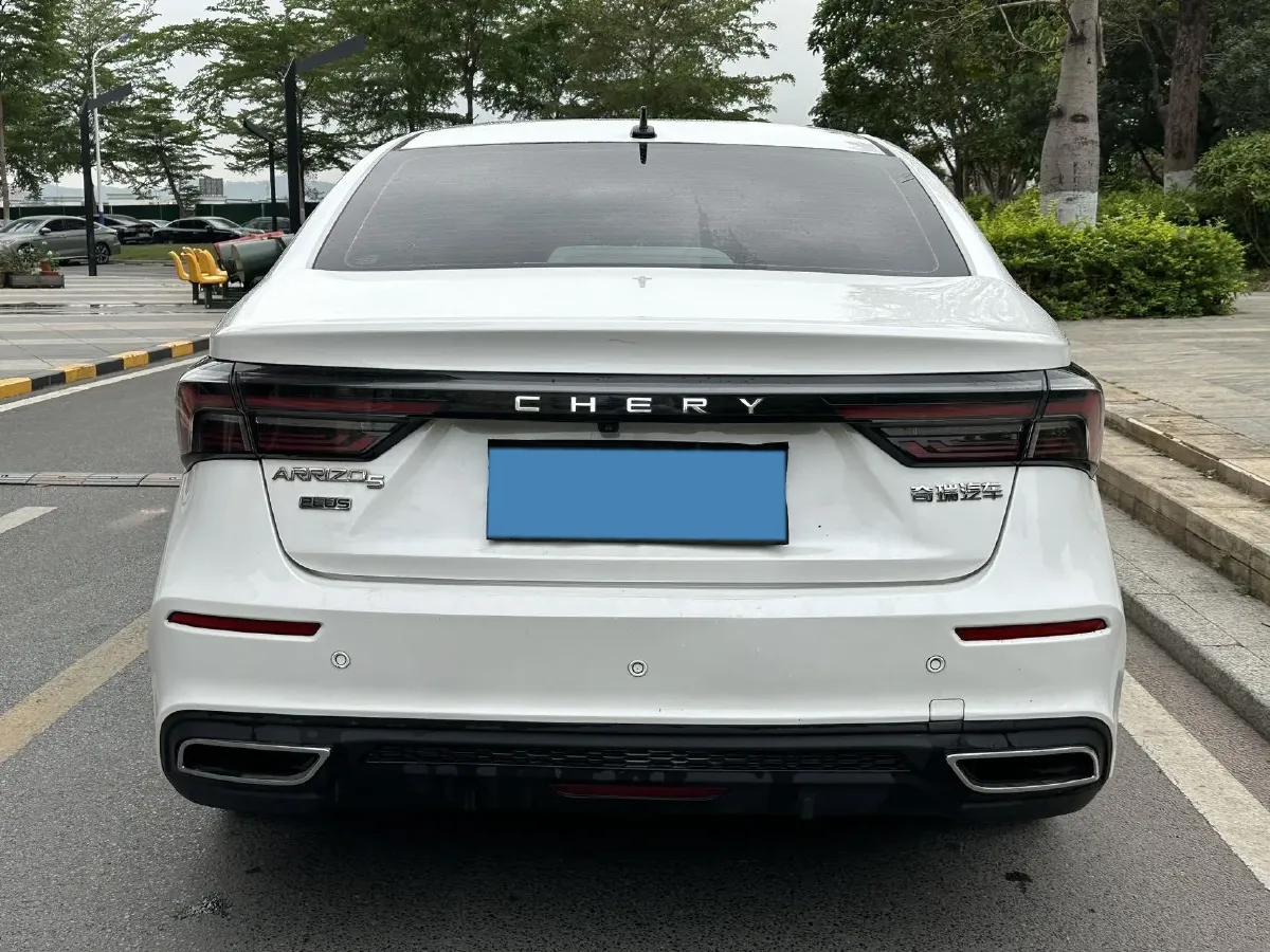 2021 Chery Arrizo 5 Plus 1.5L 116HP L4 5MT,autocango,china used car exporter,china ev exporter,chinese used car exporter,chinese used ev exporter
