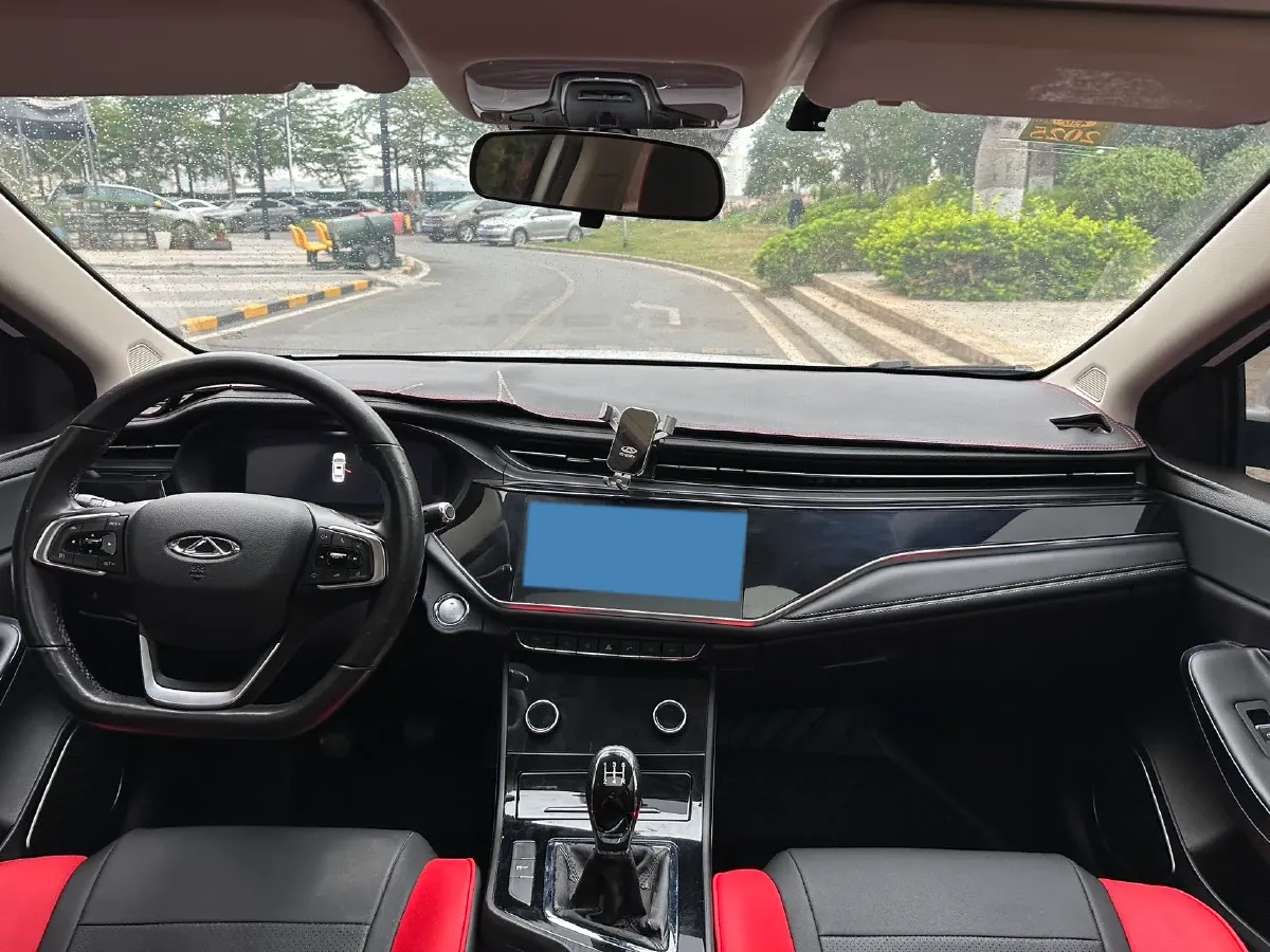 2021 Chery Arrizo 5 Plus 1.5L 116HP L4 5MT,autocango,china used car exporter,china ev exporter,chinese used car exporter,chinese used ev exporter