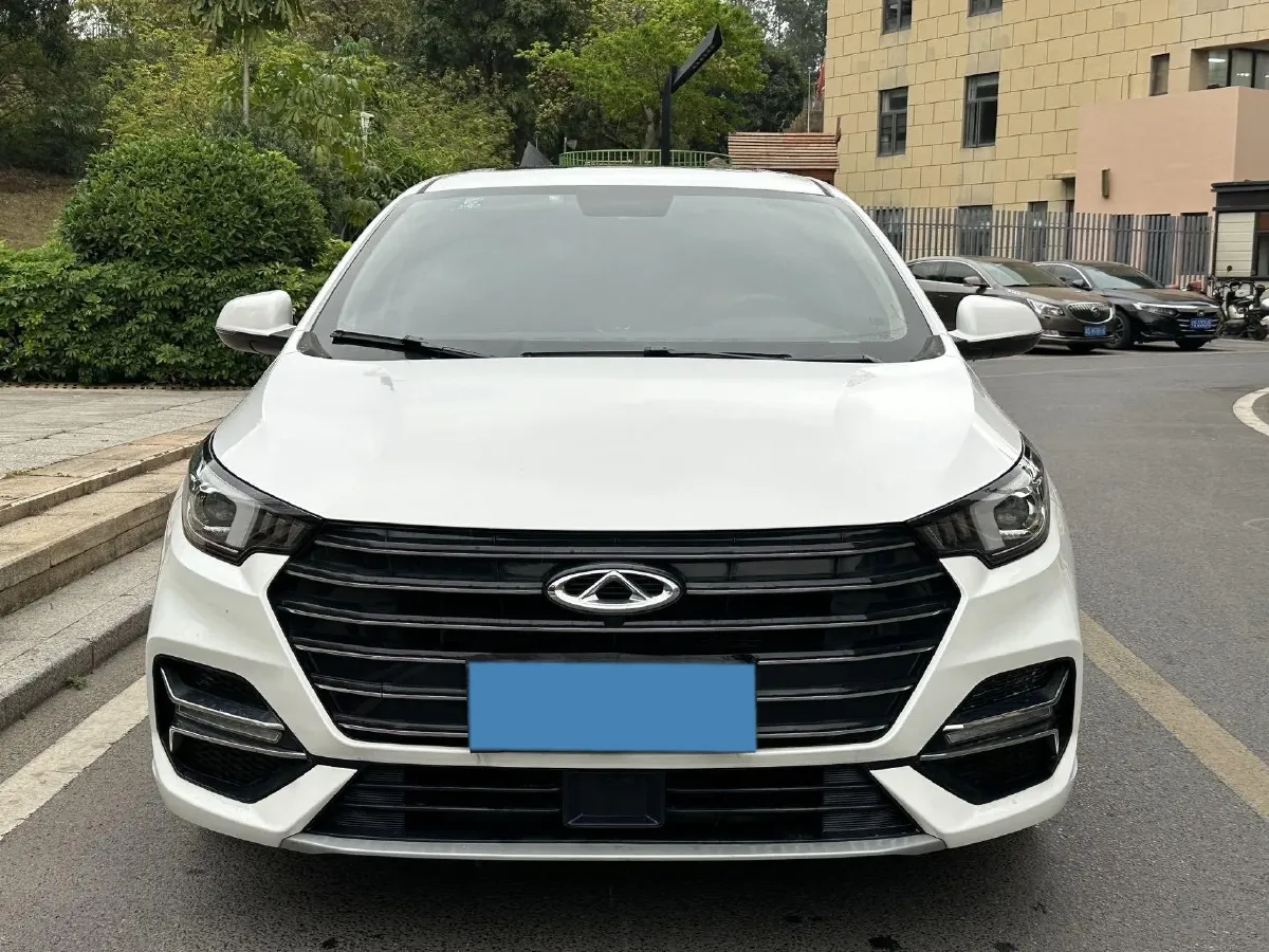 2021 Chery Arrizo 5 Plus 1.5L 116HP L4 5MT,autocango,china used car exporter,china ev exporter,chinese used car exporter,chinese used ev exporter