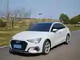 2021 Audi A3 1.4T 150HP L4 7DCT