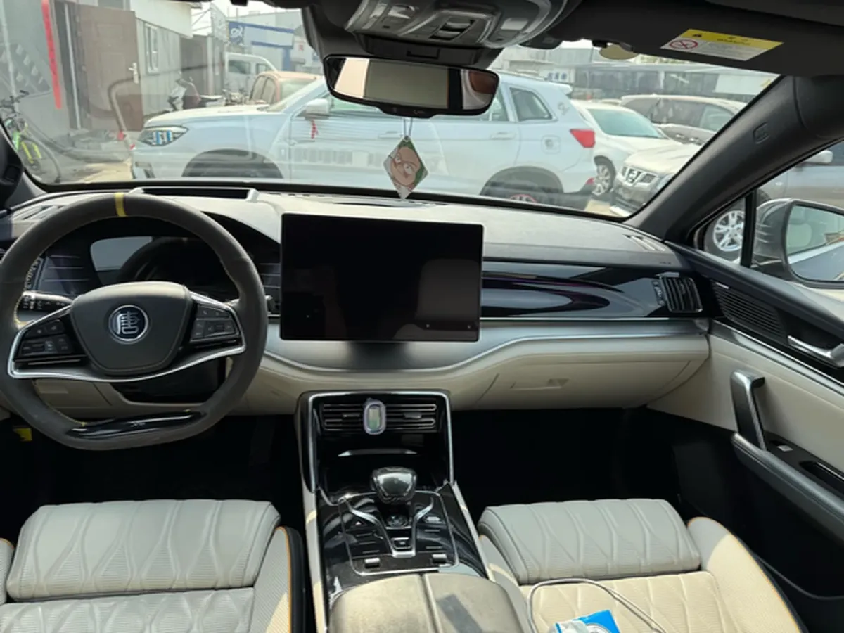 2022 Roewe iMAX8 BEV 90KWH,autocango,china used car exporter,china ev exporter,chinese used car exporter,chinese used ev exporter