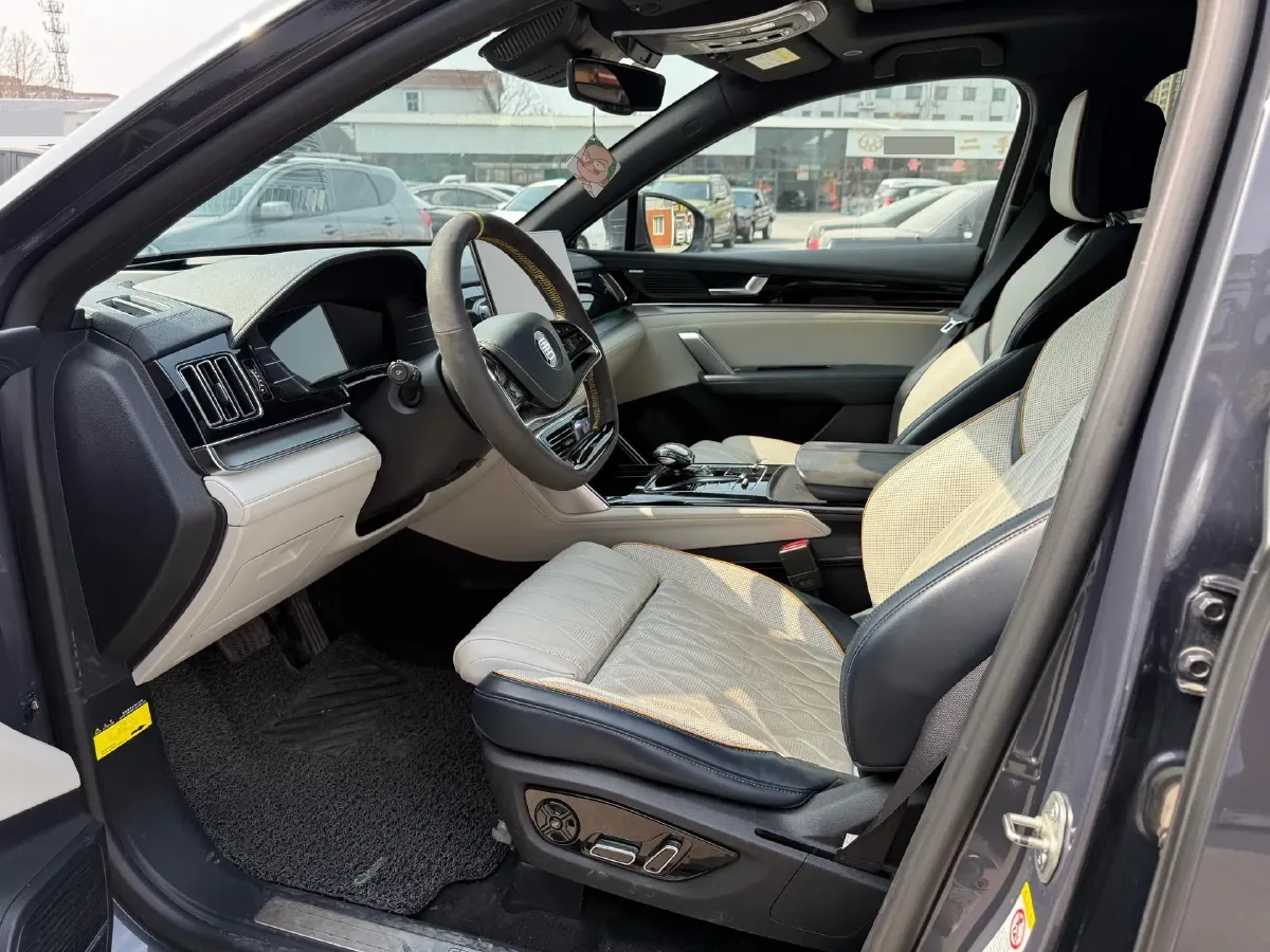 2022 Roewe iMAX8 BEV 90KWH,autocango,china used car exporter,china ev exporter,chinese used car exporter,chinese used ev exporter