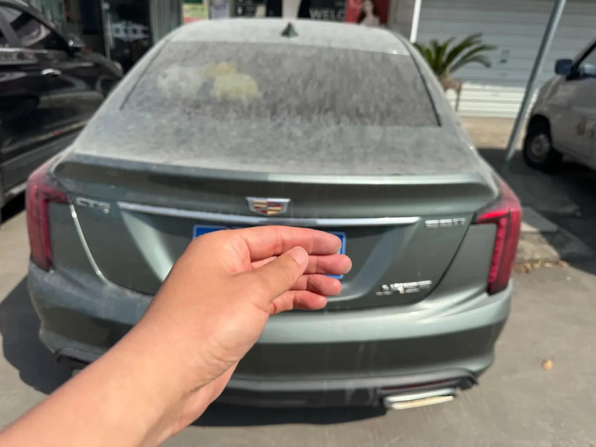 2022 Cadillac CT5 2.0T 237HP L4 10AT,autocango,china used car exporter,china ev exporter,chinese used car exporter,chinese used ev exporter