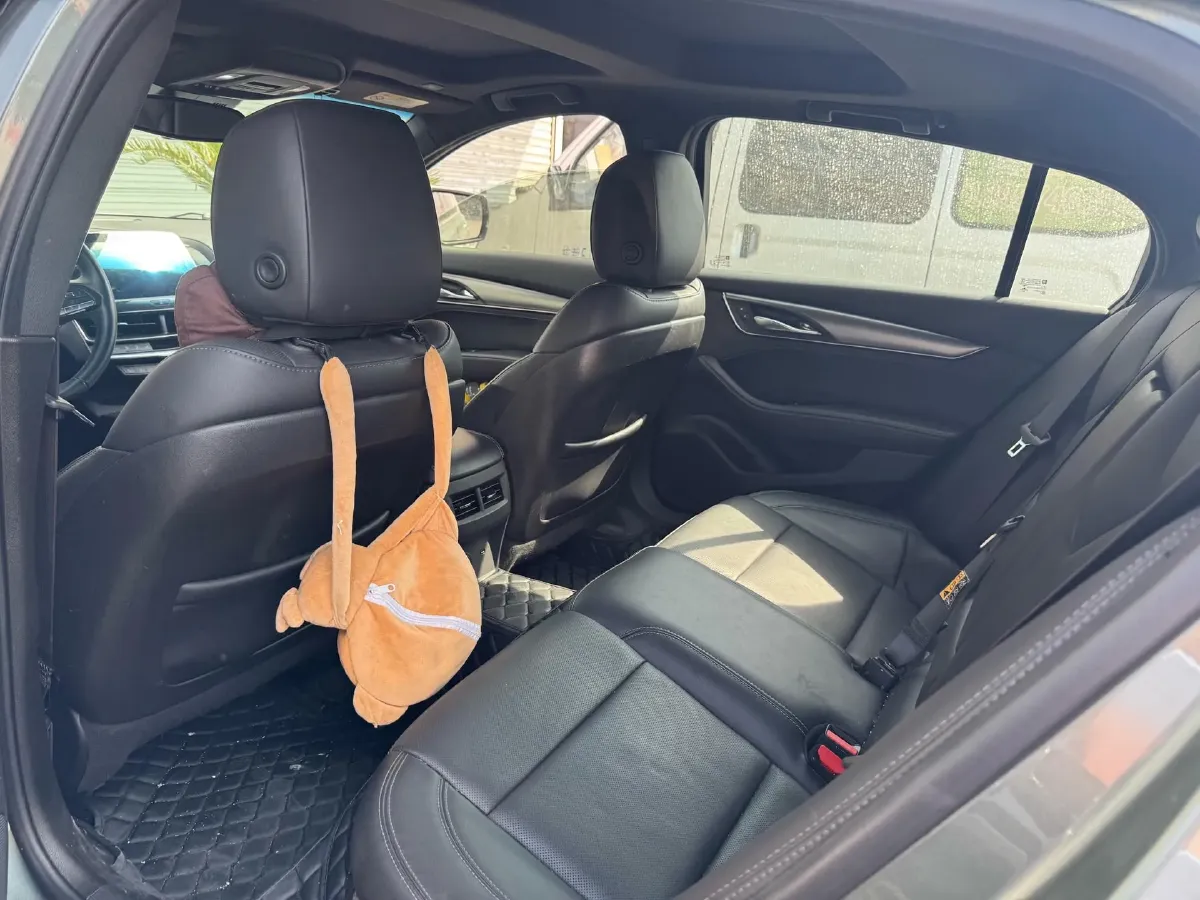 2022 Cadillac CT5 2.0T 237HP L4 10AT,autocango,china used car exporter,china ev exporter,chinese used car exporter,chinese used ev exporter