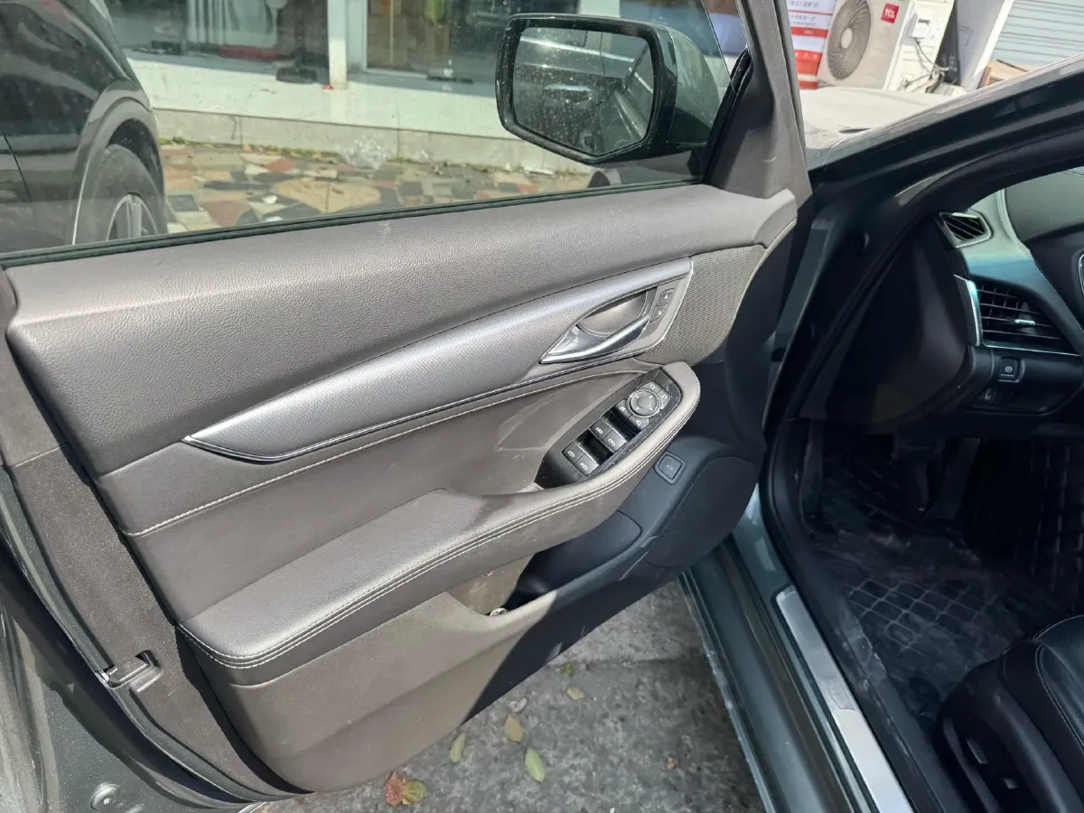 2022 Cadillac CT5 2.0T 237HP L4 10AT,autocango,china used car exporter,china ev exporter,chinese used car exporter,chinese used ev exporter