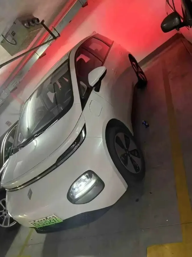 2023 BaoJun Cloud BEV 37.9KWH,autocango,china used car exporter,china ev exporter,chinese used car exporter,chinese used ev exporter