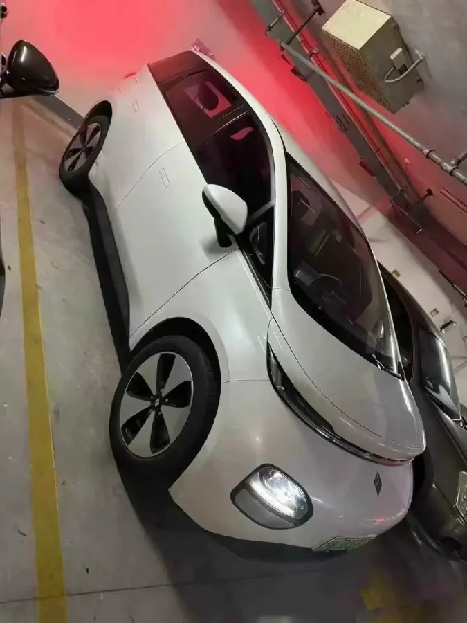 2023 BaoJun Cloud BEV 37.9KWH,autocango,china used car exporter,china ev exporter,chinese used car exporter,chinese used ev exporter