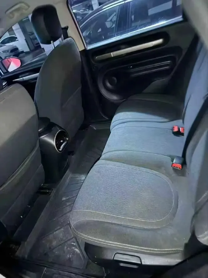 2023 BaoJun Cloud BEV 37.9KWH,autocango,china used car exporter,china ev exporter,chinese used car exporter,chinese used ev exporter