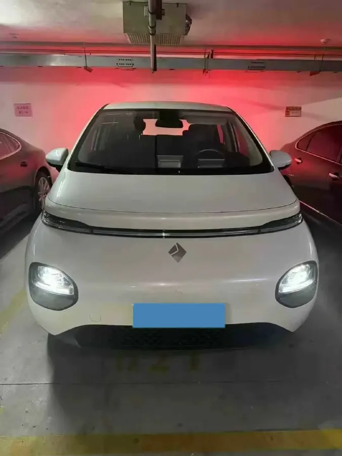 2023 BaoJun Cloud BEV 37.9KWH,autocango,china used car exporter,china ev exporter,chinese used car exporter,chinese used ev exporter