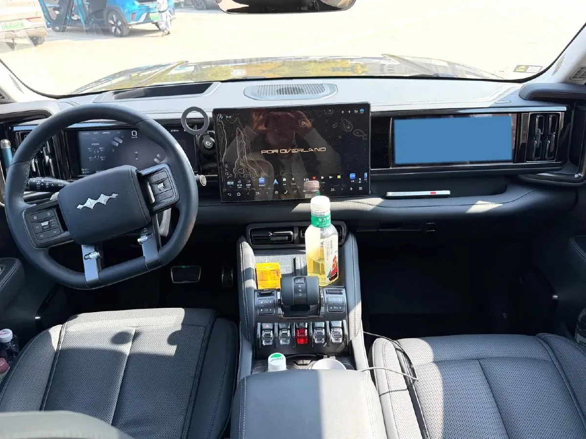 2026 AITO AITO M7 REEV 160HP REEV,autocango,china used car exporter,china ev exporter,chinese used car exporter,chinese used ev exporter