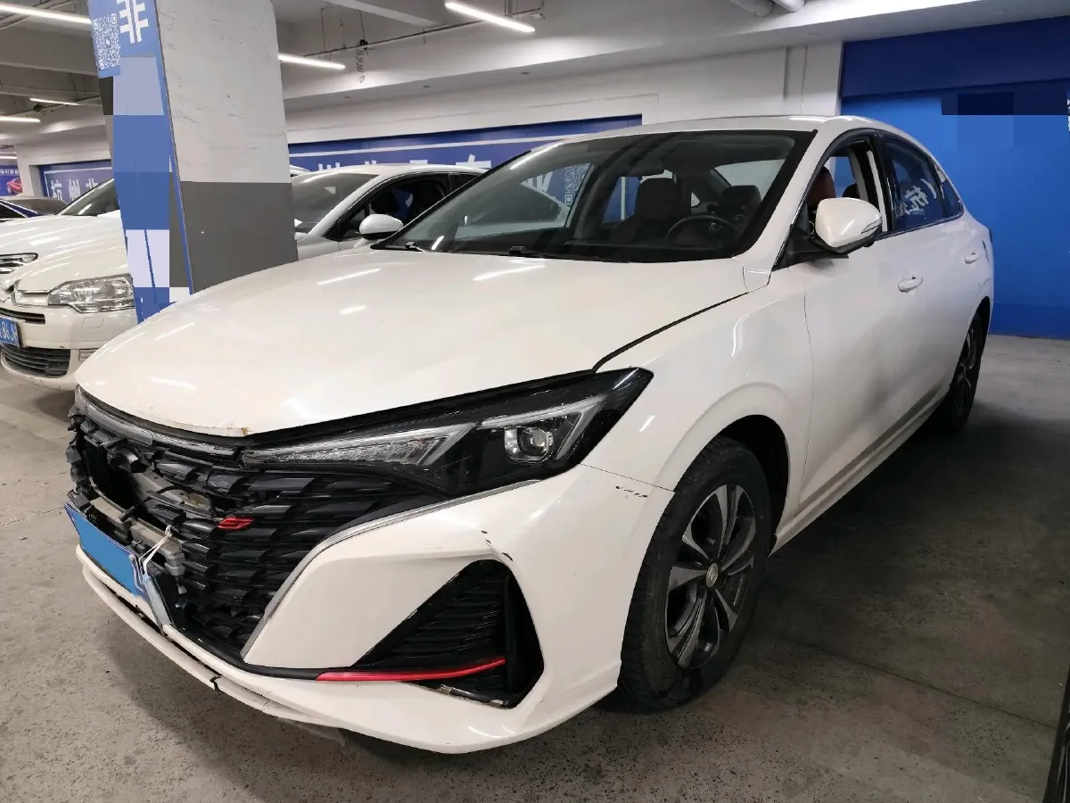 2021 ChangAn Eado 1.4T 160HP L4 7DCT,autocango,china used car exporter,china ev exporter,chinese used car exporter,chinese used ev exporter