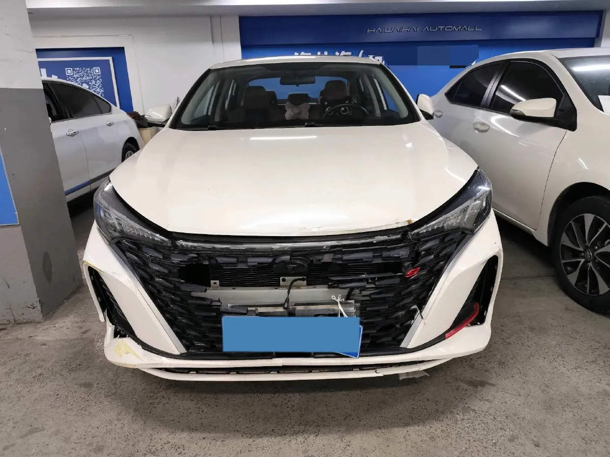 2021 ChangAn Eado 1.4T 160HP L4 7DCT,autocango,china used car exporter,china ev exporter,chinese used car exporter,chinese used ev exporter