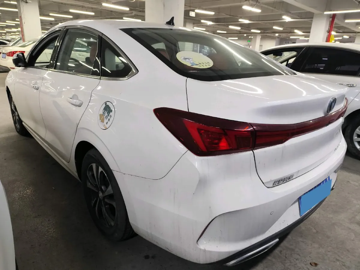 2021 ChangAn Eado 1.4T 160HP L4 7DCT,autocango,china used car exporter,china ev exporter,chinese used car exporter,chinese used ev exporter