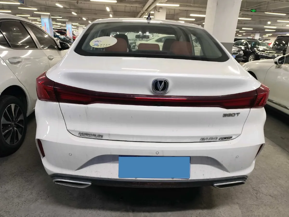 2021 ChangAn Eado 1.4T 160HP L4 7DCT,autocango,china used car exporter,china ev exporter,chinese used car exporter,chinese used ev exporter