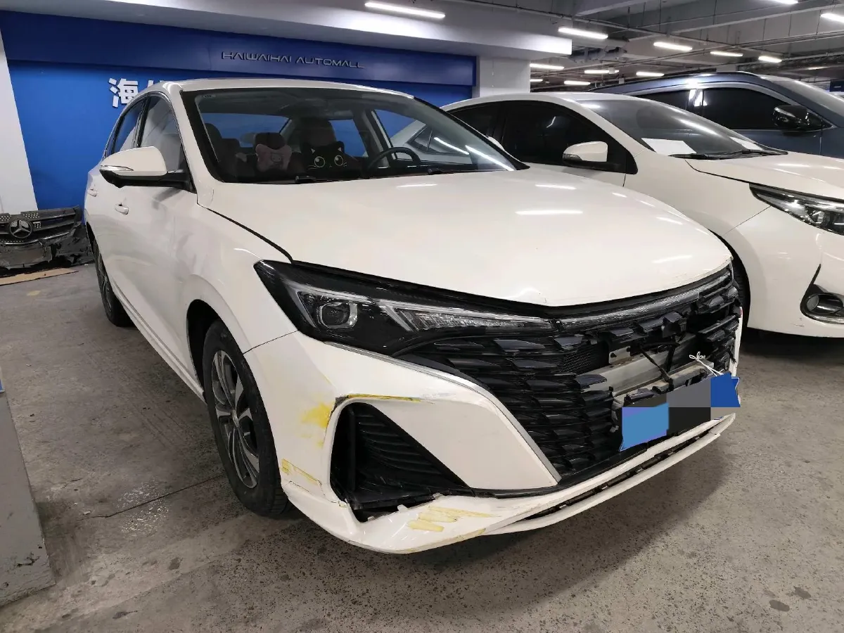 2021 ChangAn Eado 1.4T 160HP L4 7DCT,autocango,china used car exporter,china ev exporter,chinese used car exporter,chinese used ev exporter