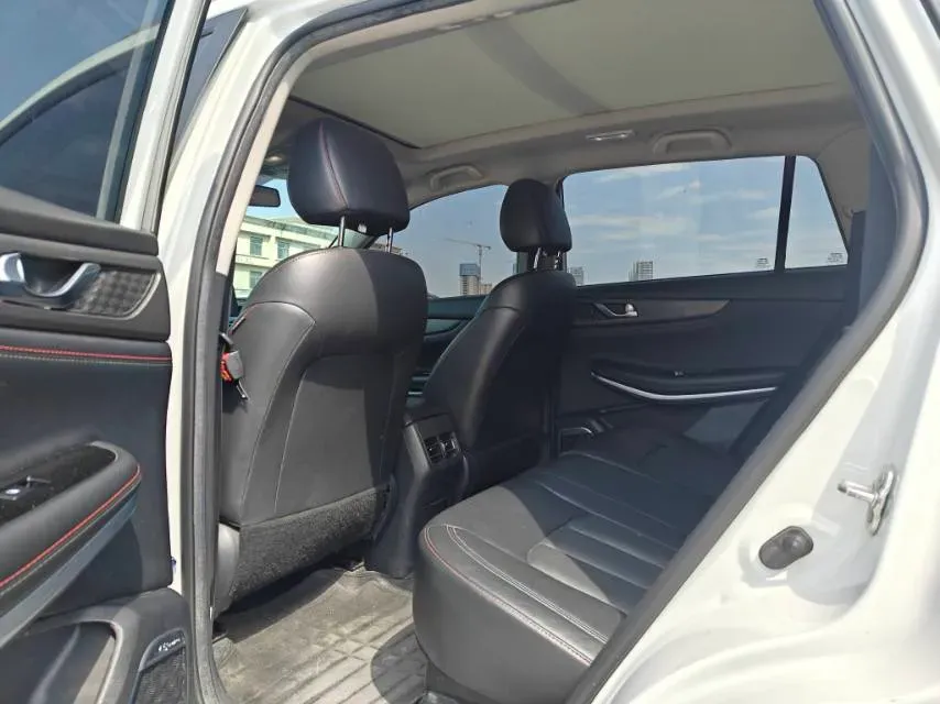 2021 ChangAn CS75 1.5T 178HP L4 7DCT,autocango,china used car exporter,china ev exporter,chinese used car exporter,chinese used ev exporter