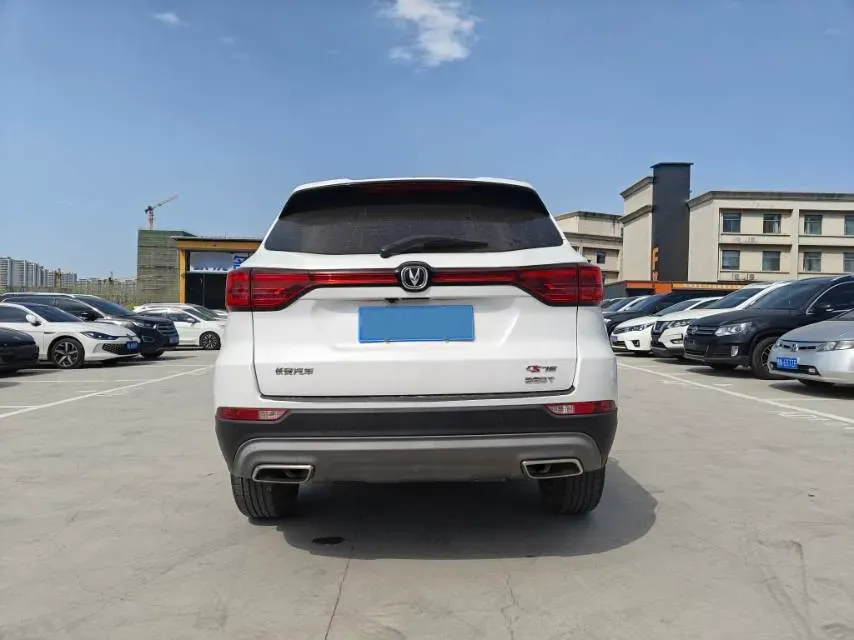2021 ChangAn CS75 1.5T 178HP L4 7DCT,autocango,china used car exporter,china ev exporter,chinese used car exporter,chinese used ev exporter