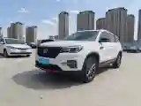 2021 ChangAn CS75 1.5T 178HP L4 7DCT