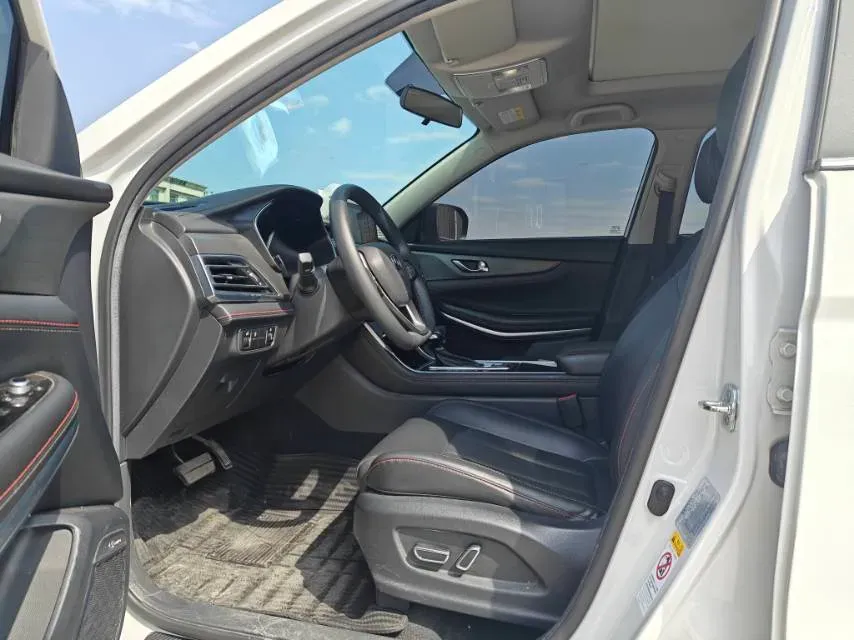 2021 ChangAn CS75 1.5T 178HP L4 7DCT,autocango,china used car exporter,china ev exporter,chinese used car exporter,chinese used ev exporter