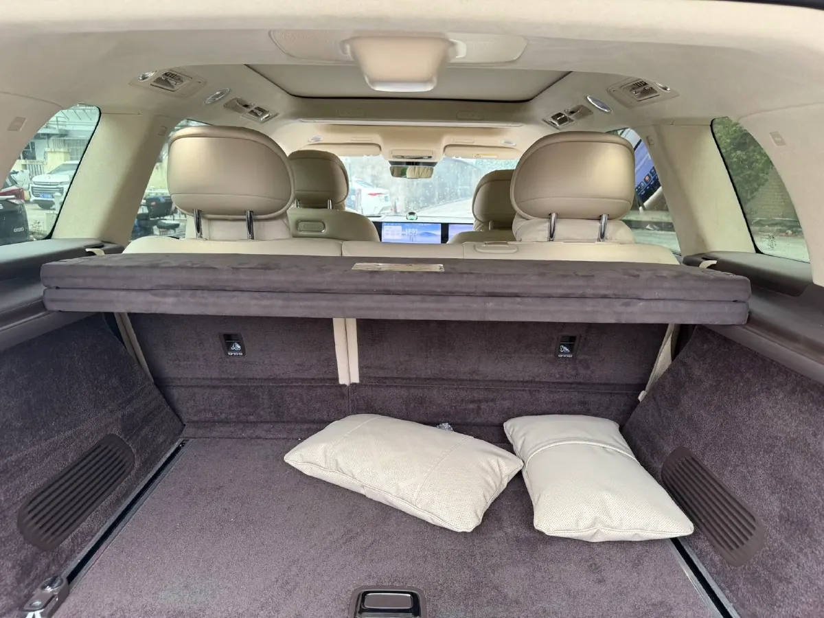 2024 AITO AITO M9 1.5T 152HP L4 REEV 42KWH,autocango,china used car exporter,china ev exporter,chinese used car exporter,chinese used ev exporter