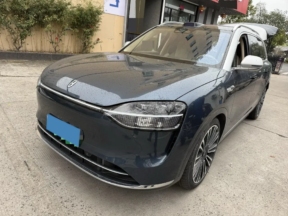 2024 AITO AITO M9 1.5T 152HP L4 REEV 42KWH,autocango,china used car exporter,china ev exporter,chinese used car exporter,chinese used ev exporter