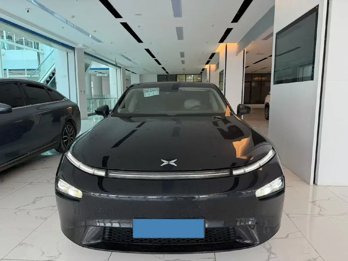 2021 Xpeng P7 BEV 60.2KWH,autocango,china used car exporter,china ev exporter,chinese used car exporter,chinese used ev exporter