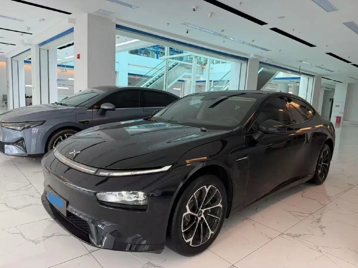 2021 Xpeng P7 BEV 60.2KWH,autocango,china used car exporter,china ev exporter,chinese used car exporter,chinese used ev exporter