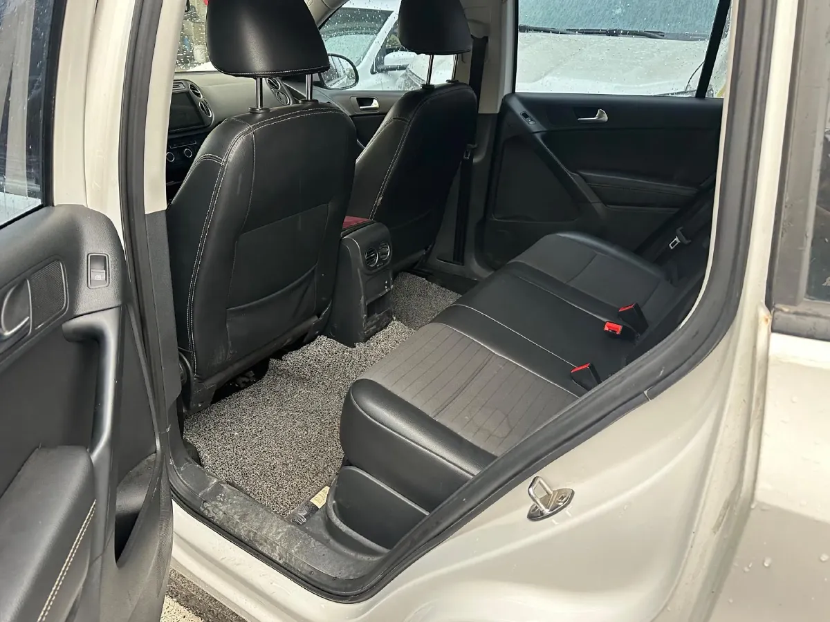 2016 Volkswagen Touran 1.4T 150HP L4 7DCT,autocango,china used car exporter,china ev exporter,chinese used car exporter,chinese used ev exporter