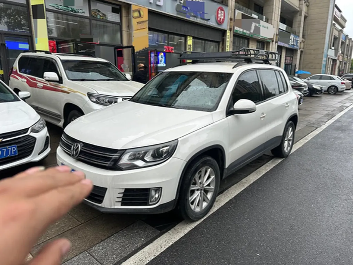 2016 Volkswagen Touran 1.4T 150HP L4 7DCT,autocango,china used car exporter,china ev exporter,chinese used car exporter,chinese used ev exporter