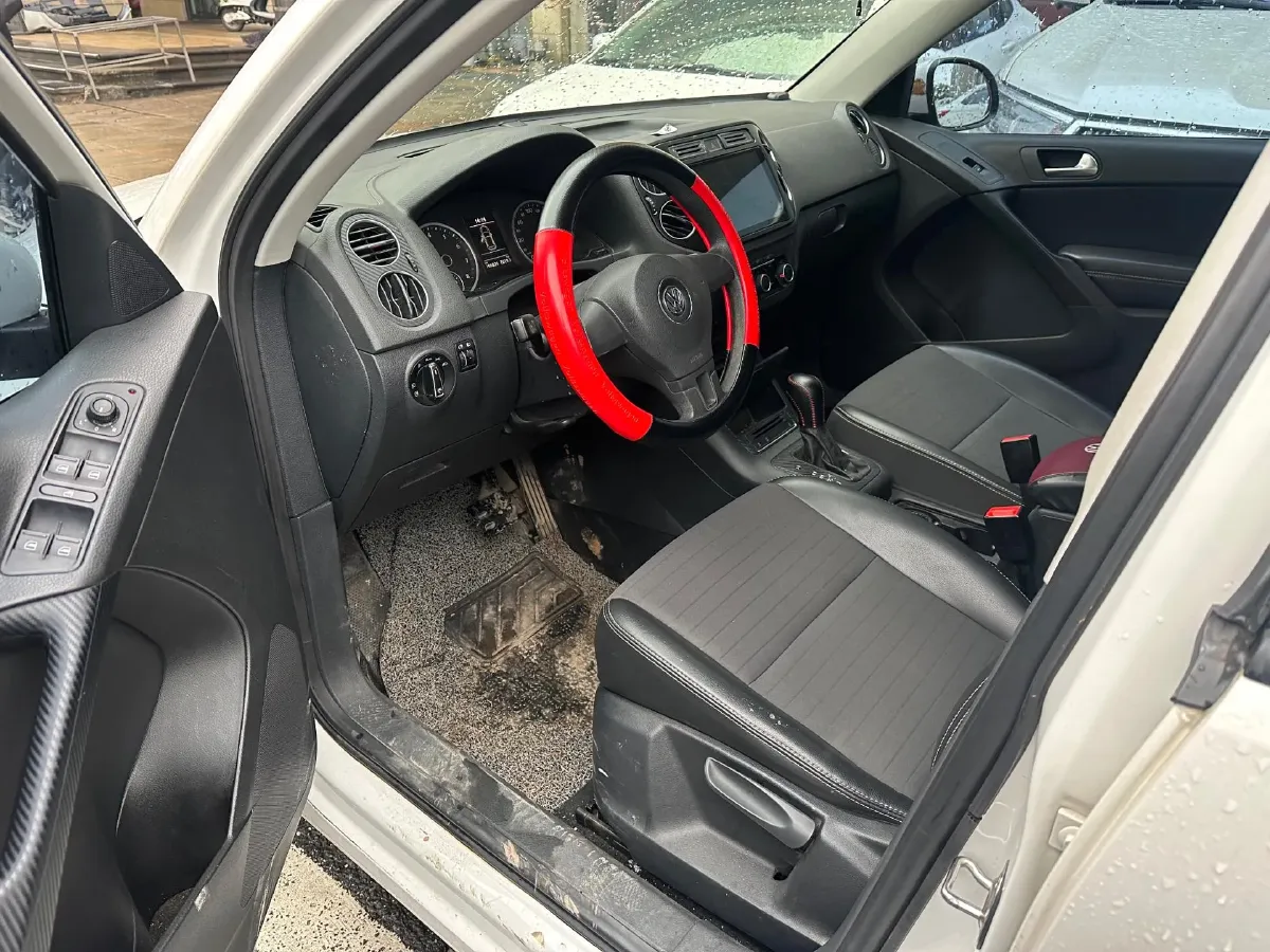 2016 Volkswagen Touran 1.4T 150HP L4 7DCT,autocango,china used car exporter,china ev exporter,chinese used car exporter,chinese used ev exporter