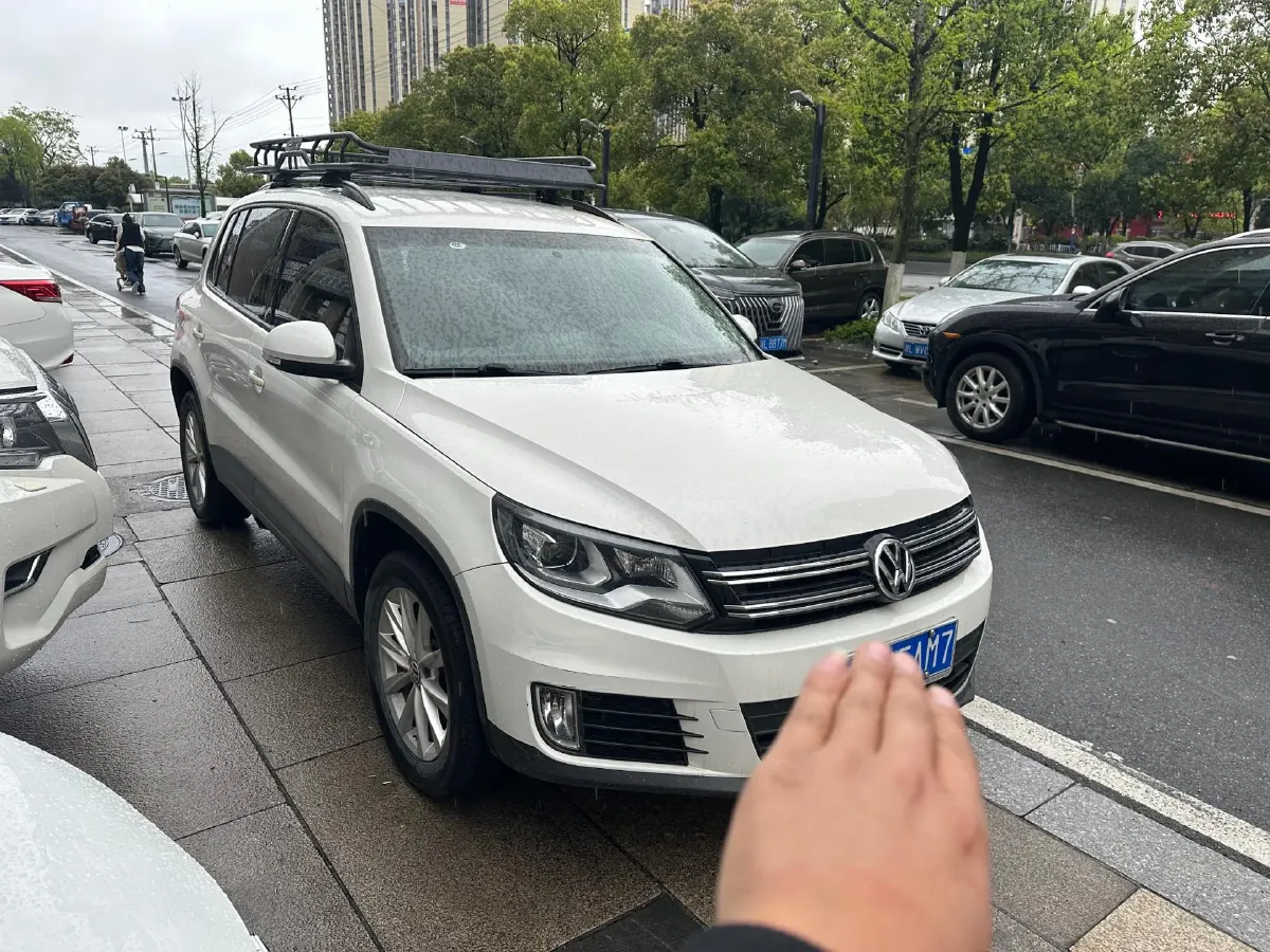 2016 Volkswagen Touran 1.4T 150HP L4 7DCT,autocango,china used car exporter,china ev exporter,chinese used car exporter,chinese used ev exporter