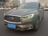 2018 INFINITI QX30,autocango,china used car exporter,china ev exporter,chinese used car exporter,chinese used ev exporter