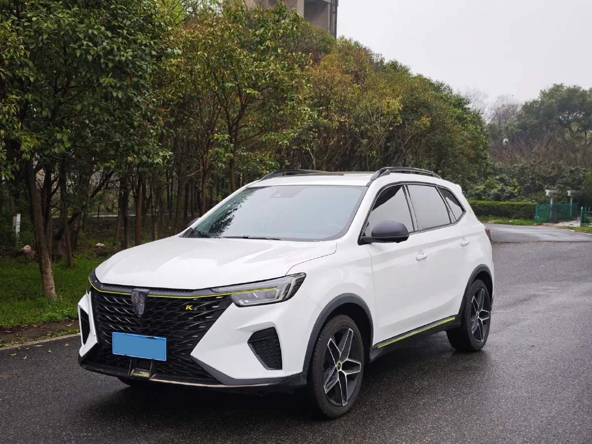 2021 Roewe RX5 1.5T 181HP L4 7DCT,autocango,china used car exporter,china ev exporter,chinese used car exporter,chinese used ev exporter