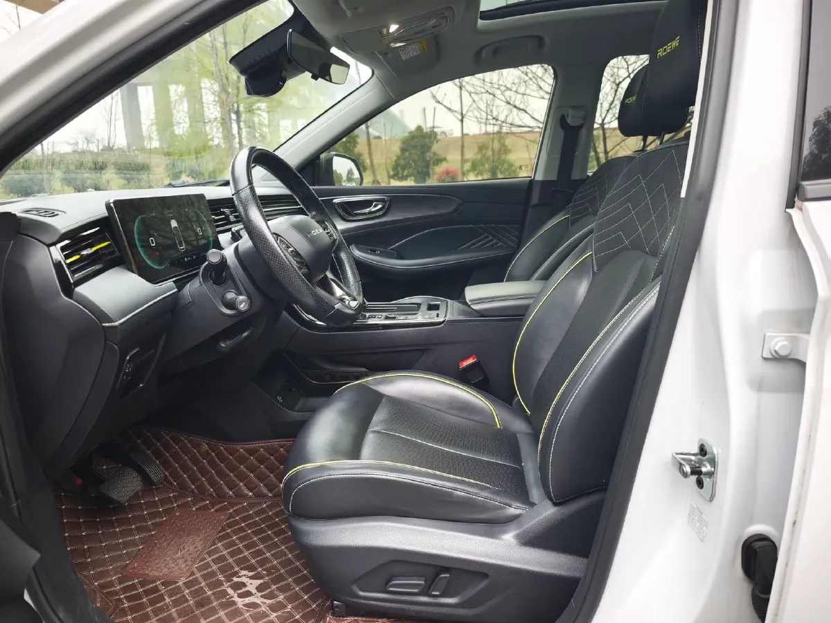 2021 Roewe RX5 1.5T 181HP L4 7DCT,autocango,china used car exporter,china ev exporter,chinese used car exporter,chinese used ev exporter