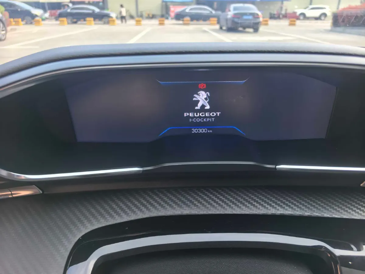 2022 Peugeot 508 1.8T 211HP L4 8AT,autocango,china used car exporter,china ev exporter,chinese used car exporter,chinese used ev exporter