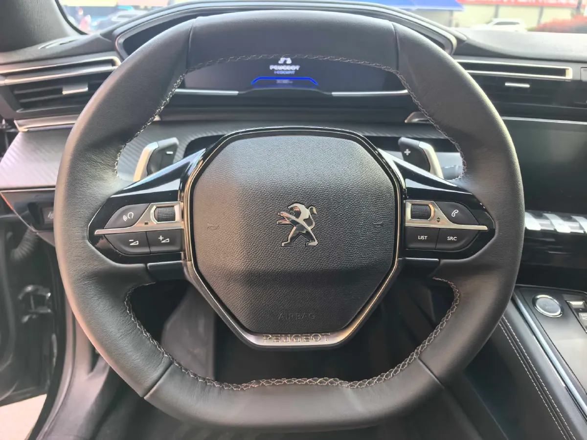 2022 Peugeot 508 1.8T 211HP L4 8AT,autocango,china used car exporter,china ev exporter,chinese used car exporter,chinese used ev exporter