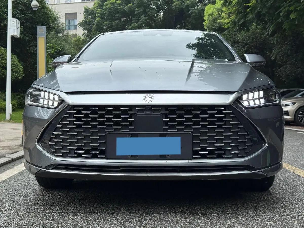 2023 BYD Qin Plus 1.5L 110HP L4 E-CVT PHEV 8.32KWH,autocango,china used car exporter,china ev exporter,chinese used car exporter,chinese used ev exporter